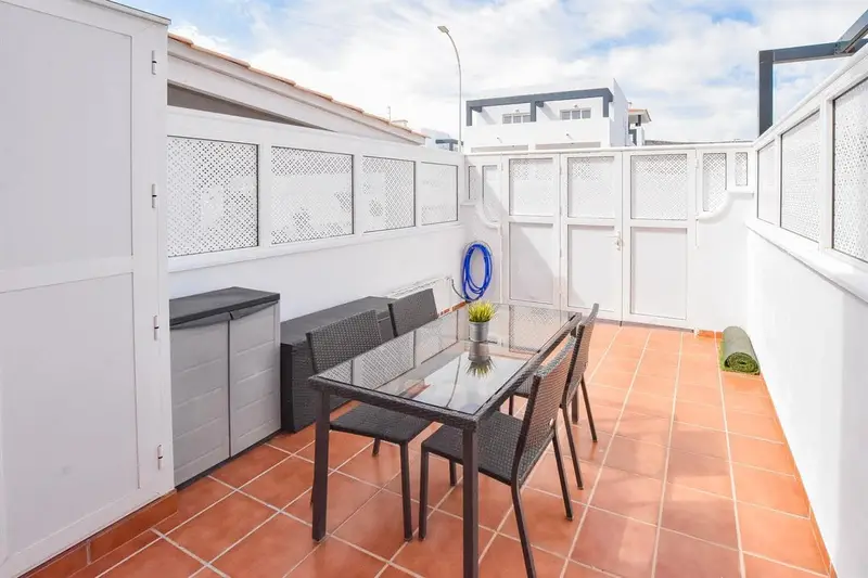 Adosado en Venta San Juan de los Terreros 3 Dormitorios 2 Baños