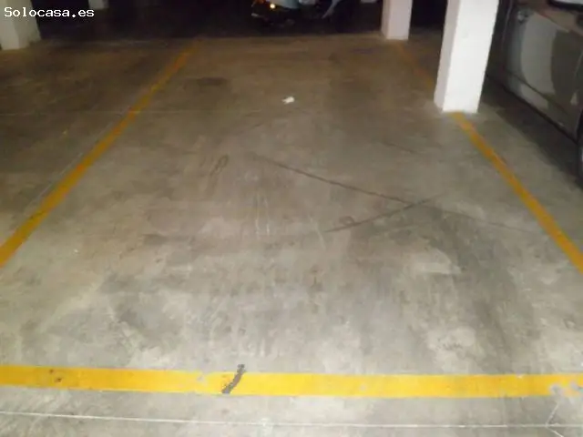 Garaje en Venta en Bodegones San Pedro de Mérida