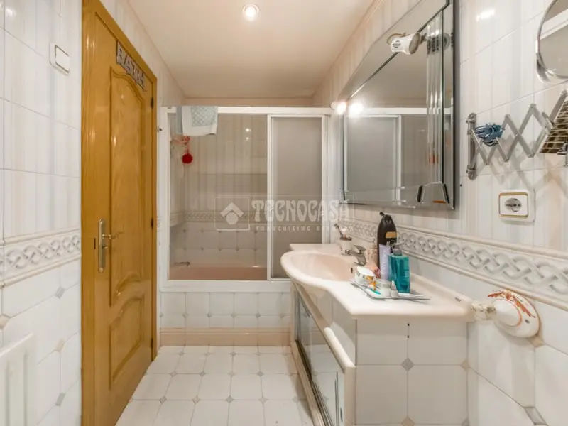 Piso en Venta Madrid Ciudad Lineal 3 Dormitorios 2 Baños