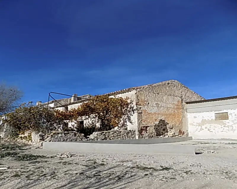 Casa Unifamiliar 122m2 Pedro Martinez