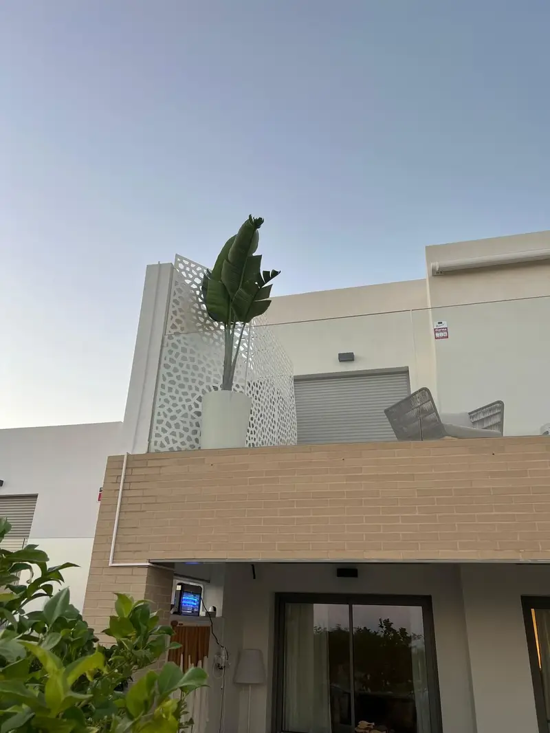 Casa Villa 3 Dormitorios Lujo Mijas Alquiler