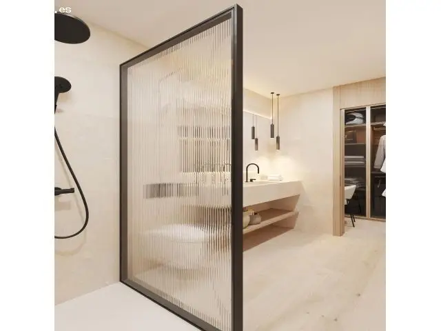 Villa En Venta En Polope, Alicante
