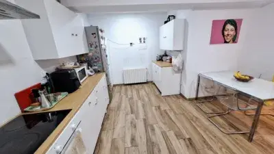 Piso en venta en Calle Jorge Juan, 43, cerca de Carrer de l' Arquitecte Ros