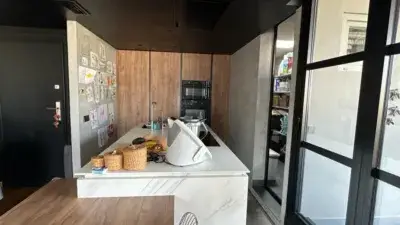 Ático en Alquiler en Este Castellón