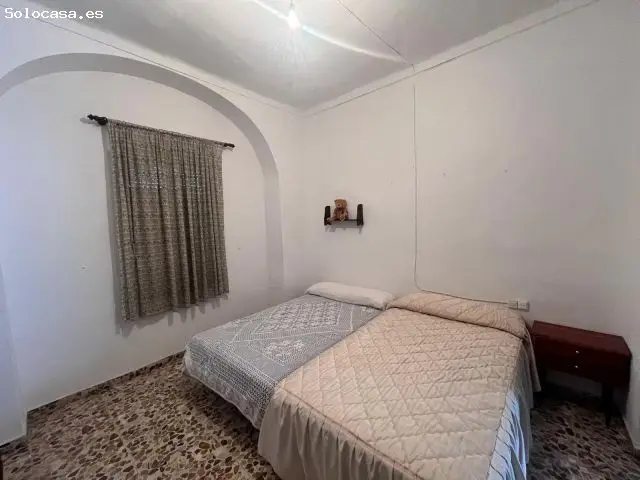 Casa En Venta En Fernan - Nuñez, Córdoba