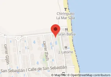 Subasta Vivienda Elche Finca Registral 38374