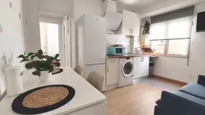 Alquiler Piso 3 Habitaciones La Calzada Gijon