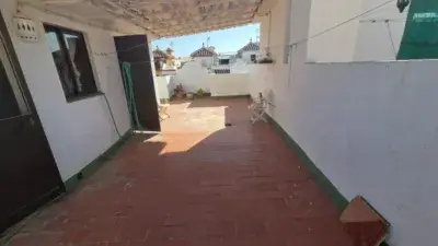 Chalet en venta en Camino del Albero