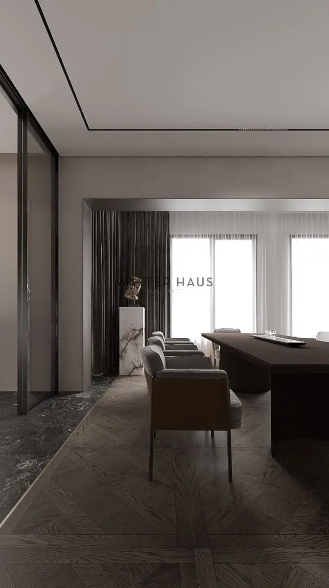 Piso de Lujo en Sant Gervasi Galvany 406m2 Reformado