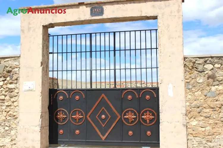 Venta  de Finca de regadío en Zaragoza