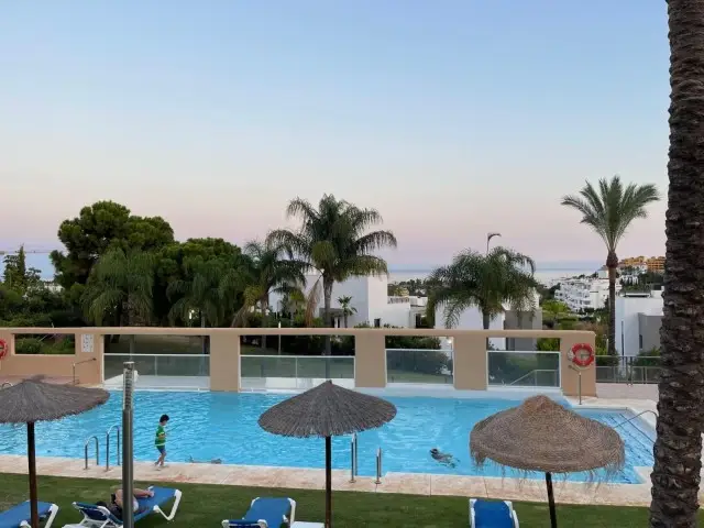 Apartamento 2 Dormitorios Selwo España
