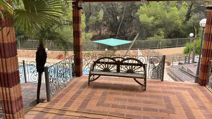 Villa de 6 Dormitorios en Venta en El Palmar Murcia