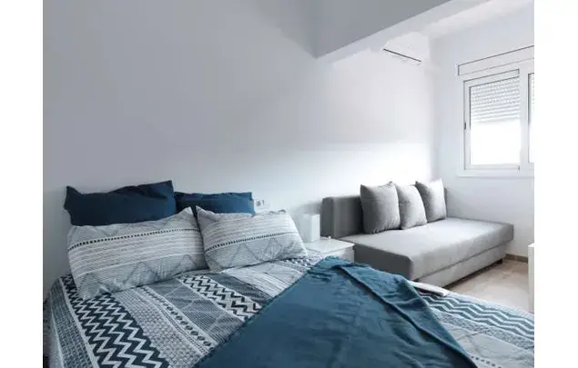 Estudio 40m2 Barcelona cerca Plaza España