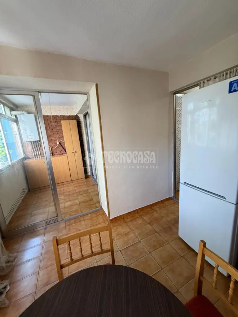 Piso en venta Fuenlabrada 3 dormitorios terraza trastero