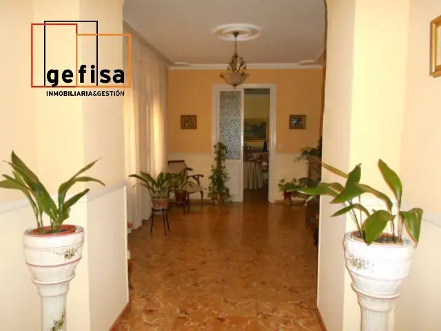 Venta Casa con Calefaccion en Veracruz Valdepeñas