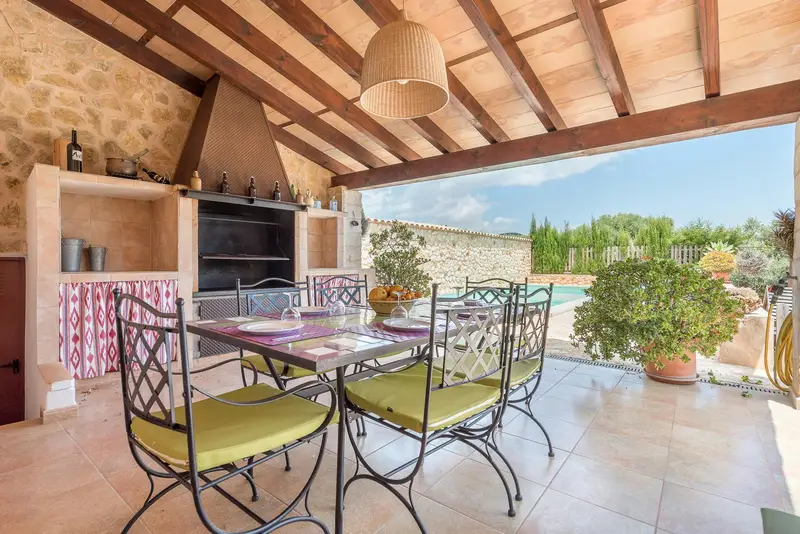 Casa Villa 3 Dormitorios Mallorca