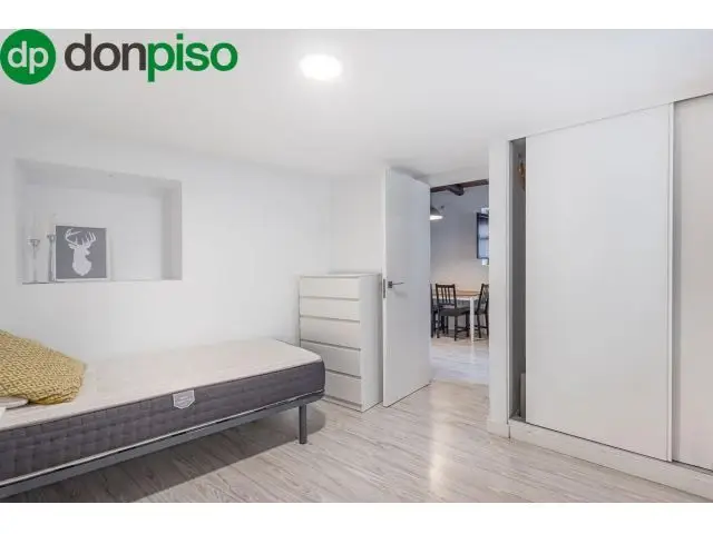 Casa en Realejo Granada 2 dormitorios 86m2 reformada