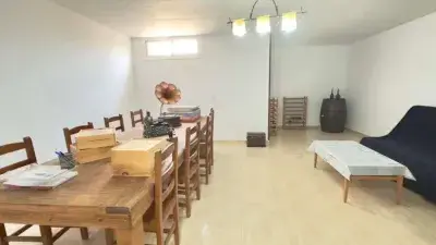 Chalet Adosado en Illescas - 262m2 - 4 Plantas - Campo de Golf