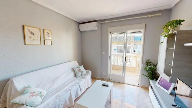 2 Cuarto Apartamento en venta
San Pedro del Pinatar, Murcia