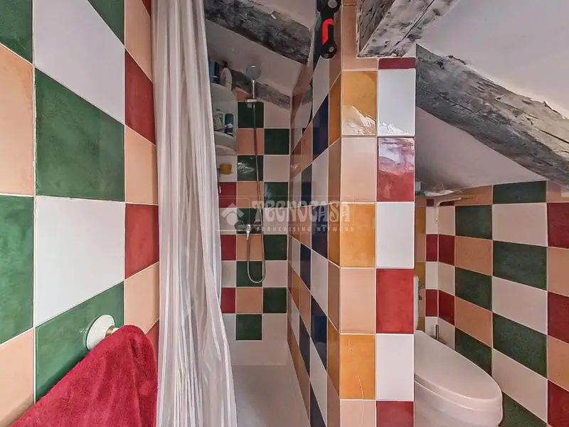 Atico en venta en Moncloa - Aravaca