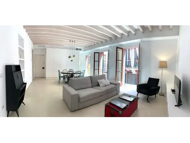 Vivienda Amueblada Centrica 2 Dormitorios 2 Baños