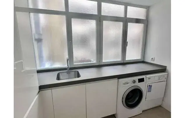 Alquiler de Habitaciones en Madrid Av America