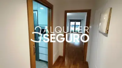 Alquiler Piso 75m2 Getafe 2 Dormitorios 2 Baños Garaje Piscina