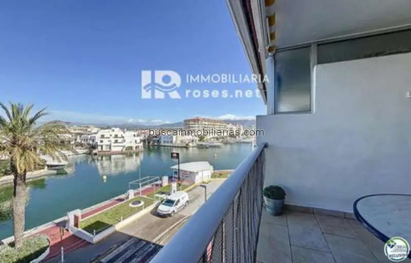 Estudio en Venta Roses