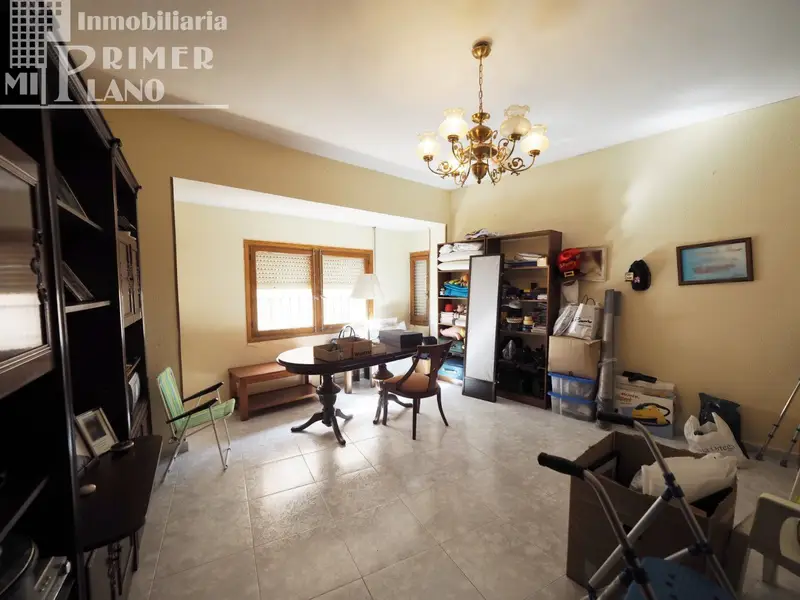 Venta Piso con calefacción en Centro Tomelloso