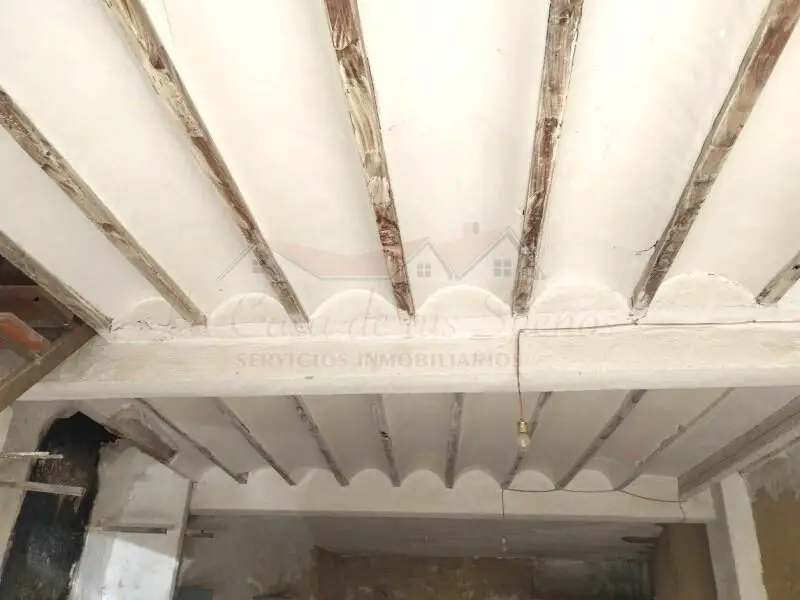 1 Cuarto Adosado en venta
Villena, Alicante