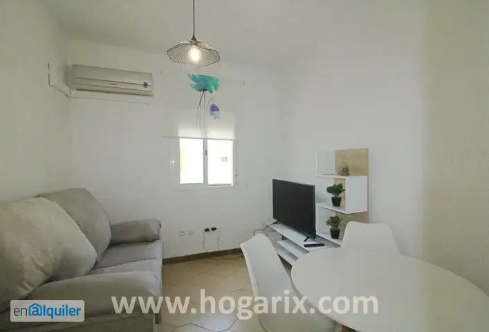 Alquiler Piso 4 Dormitorios Huerta Mena