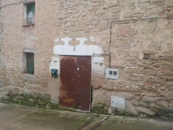 Unifamiliar de 288 m² en Sansol