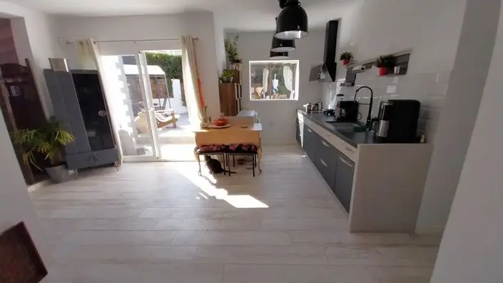 Villa 5 Dormitorios Albir Moderna Jardin Piscina Reformada 2023