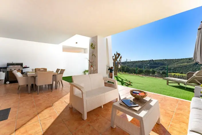 Apartamento 2 Dormitorios Casares Golf