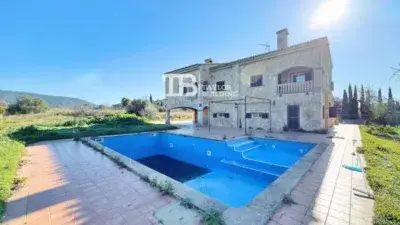 Finca Rustica en Bunyola cerca de Palma