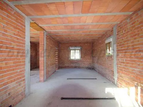Casa de Campo en Canillas de Albaida 2 Dormitorios