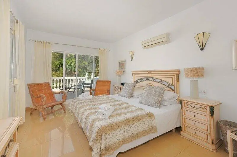 Villa en Venta Campo Mijas Costa del Sol