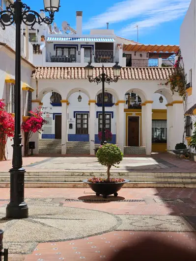 Adosado 3 Dormitorios Marbella Centro Reformado