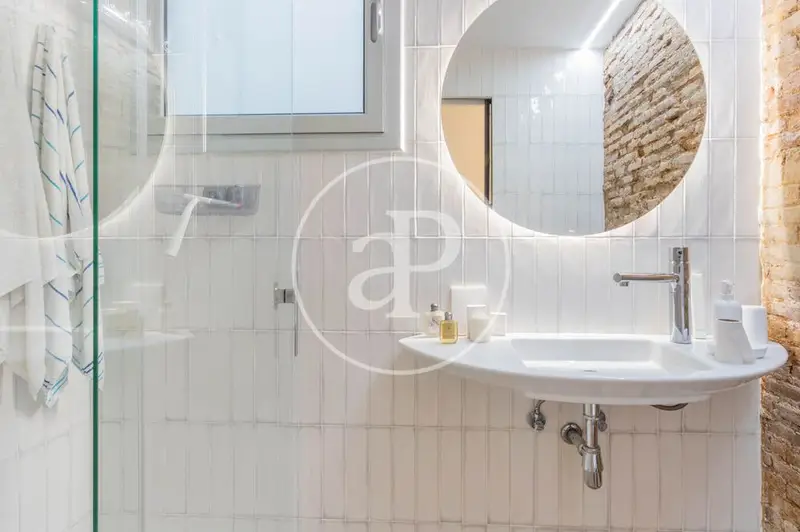 Apartamento en Born 70m2 Recien Reformado