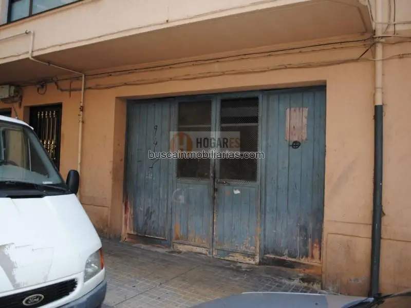 Local Comercial en Venta Calatañazor 80m2