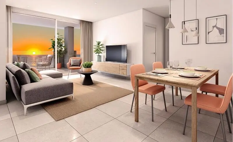 Apartamento en Venta La Manga del Mar Menor