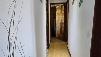 Ático en Foners con 3 Dormitorios y Parking