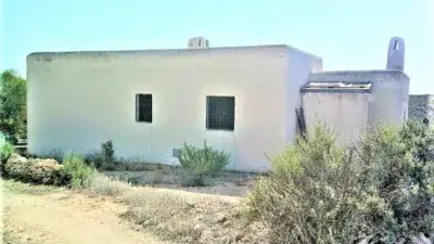 Chalet en venta en Aguamarga