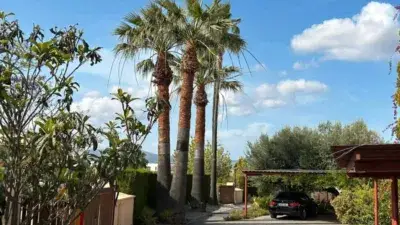 Chalet Adosado en Bétera cerca Campo Golf