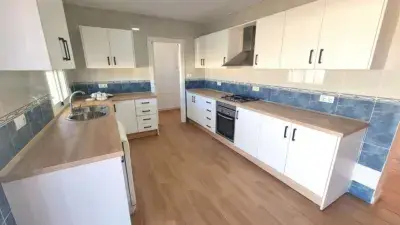 Casa en Albox 146m² 1400m² Parcela Planta Baja Cerca Playa