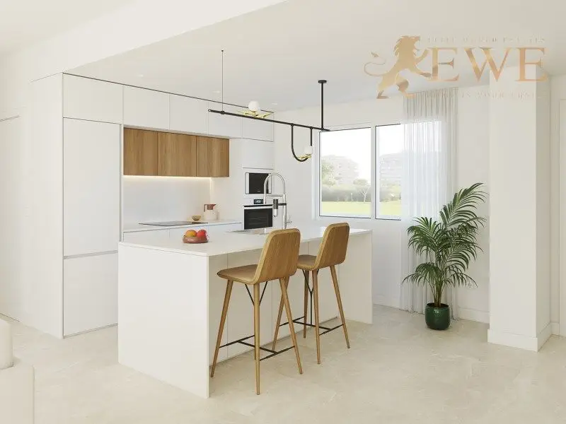 Villa con Piscina Privada en Sucina Murcia