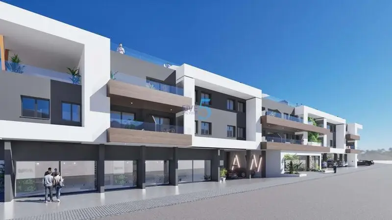 Apartamentos en Venta Benijofar Costa Blanca