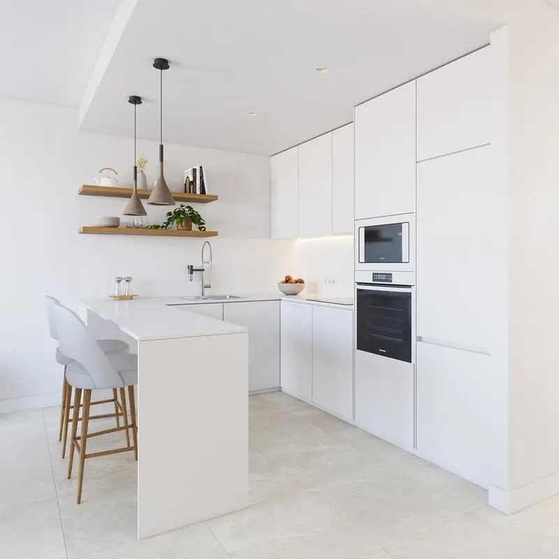 Dúplex Moderno en Venta Pilar de la Horadada