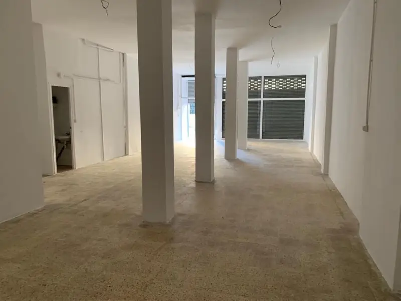 Venta Local Comercial 89m2 Montcada i Reixac