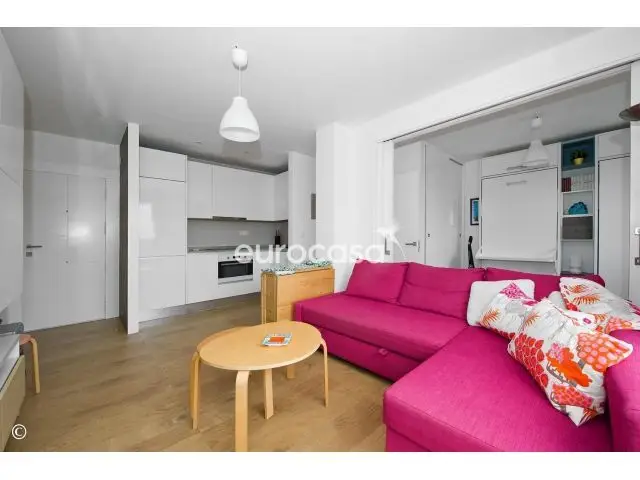 Apartamento en Primera Linea de Playa Mogro
